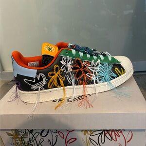 Adidas Superearth Sean Wotherspoon (Size 8 Men)